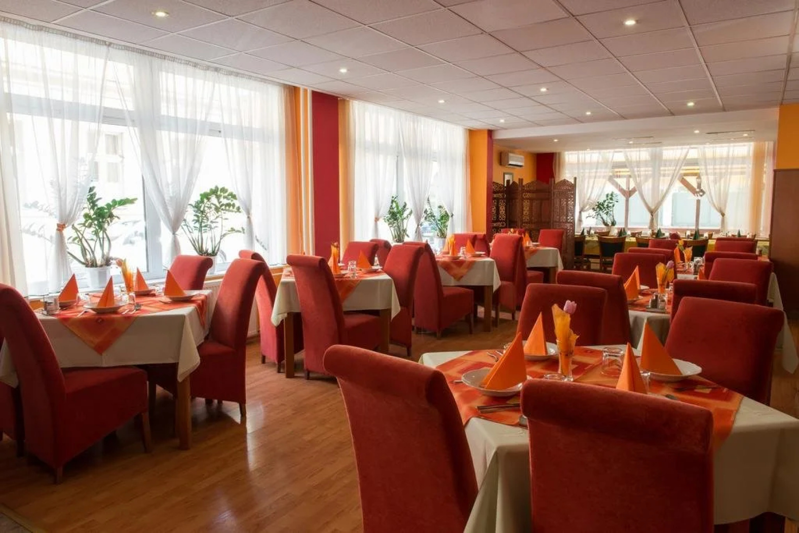 Hotel Korzo