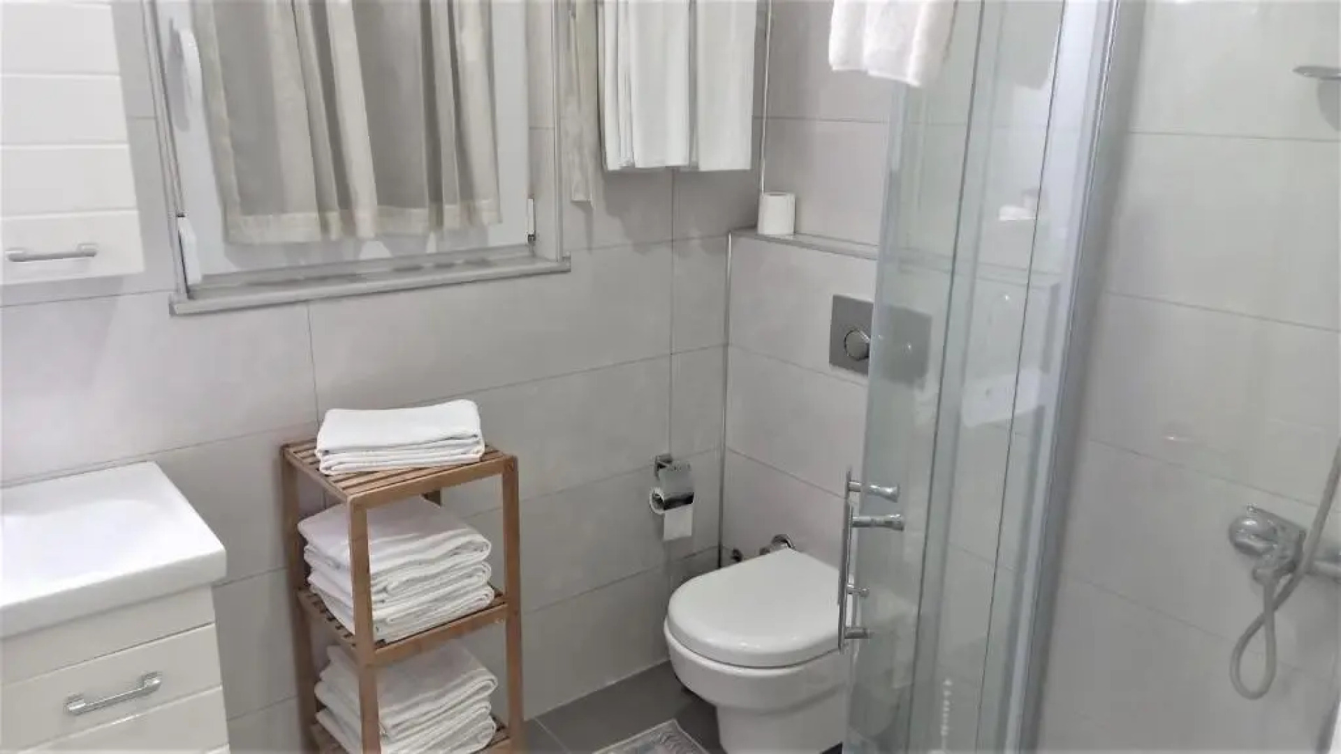 Mango Suite Apartment