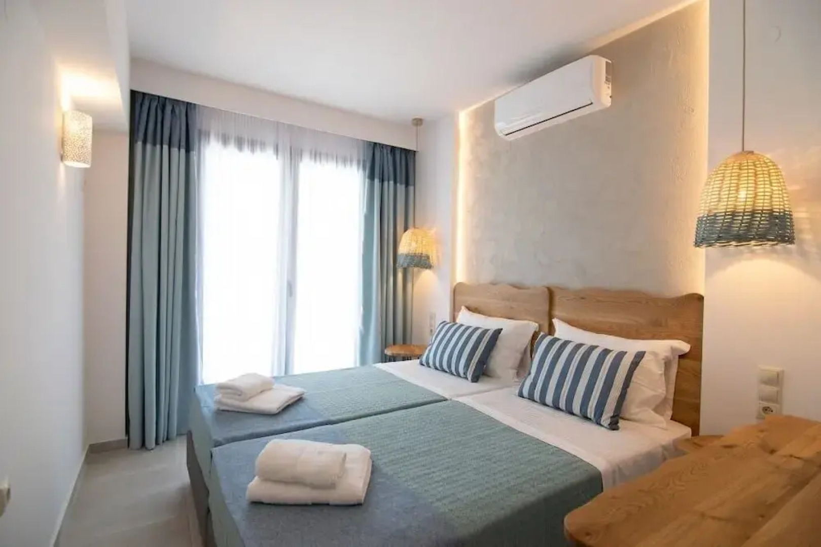 Varkotopi Eco Apts Villas