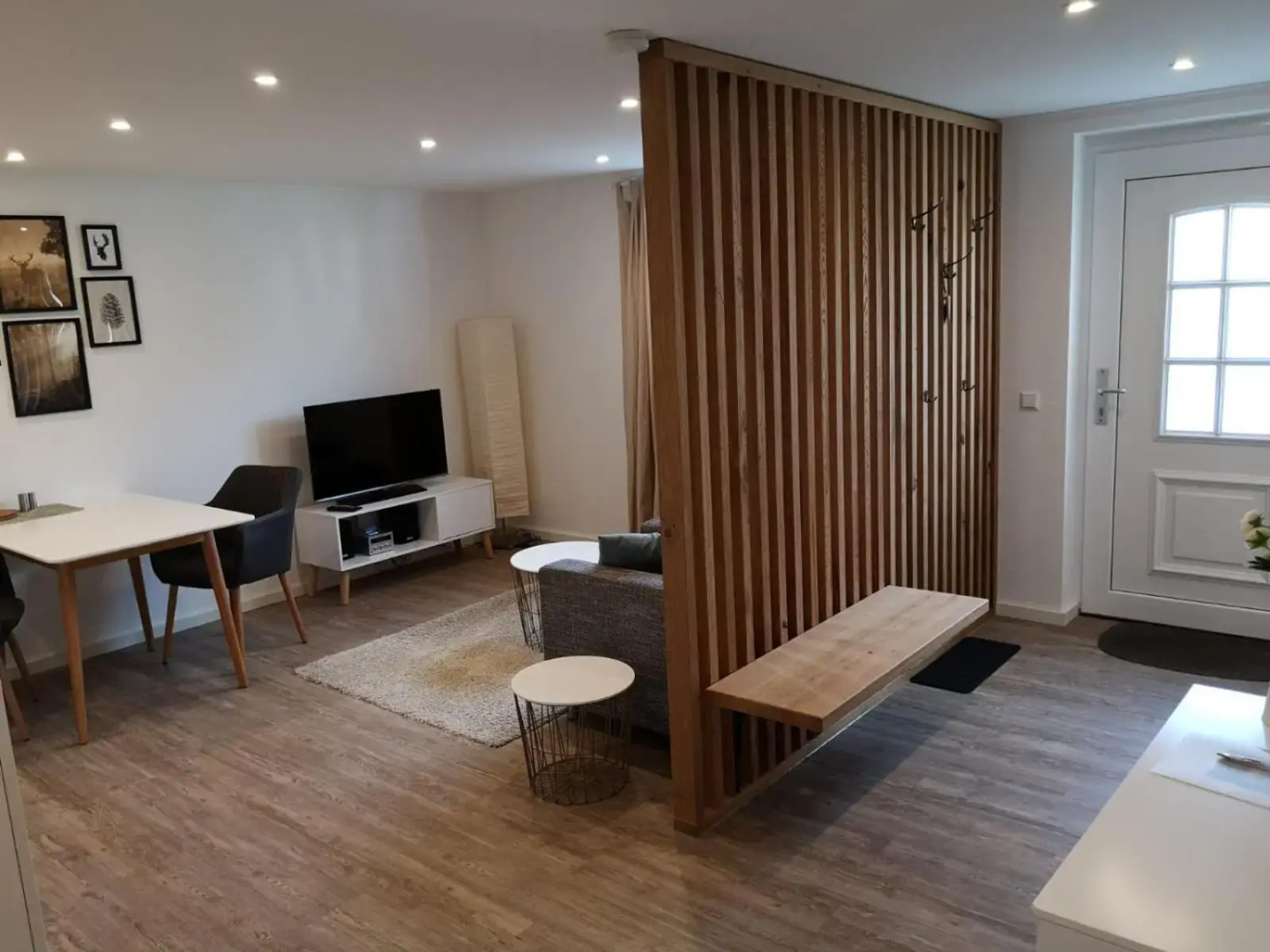 Ferienwohnung Hofmeier