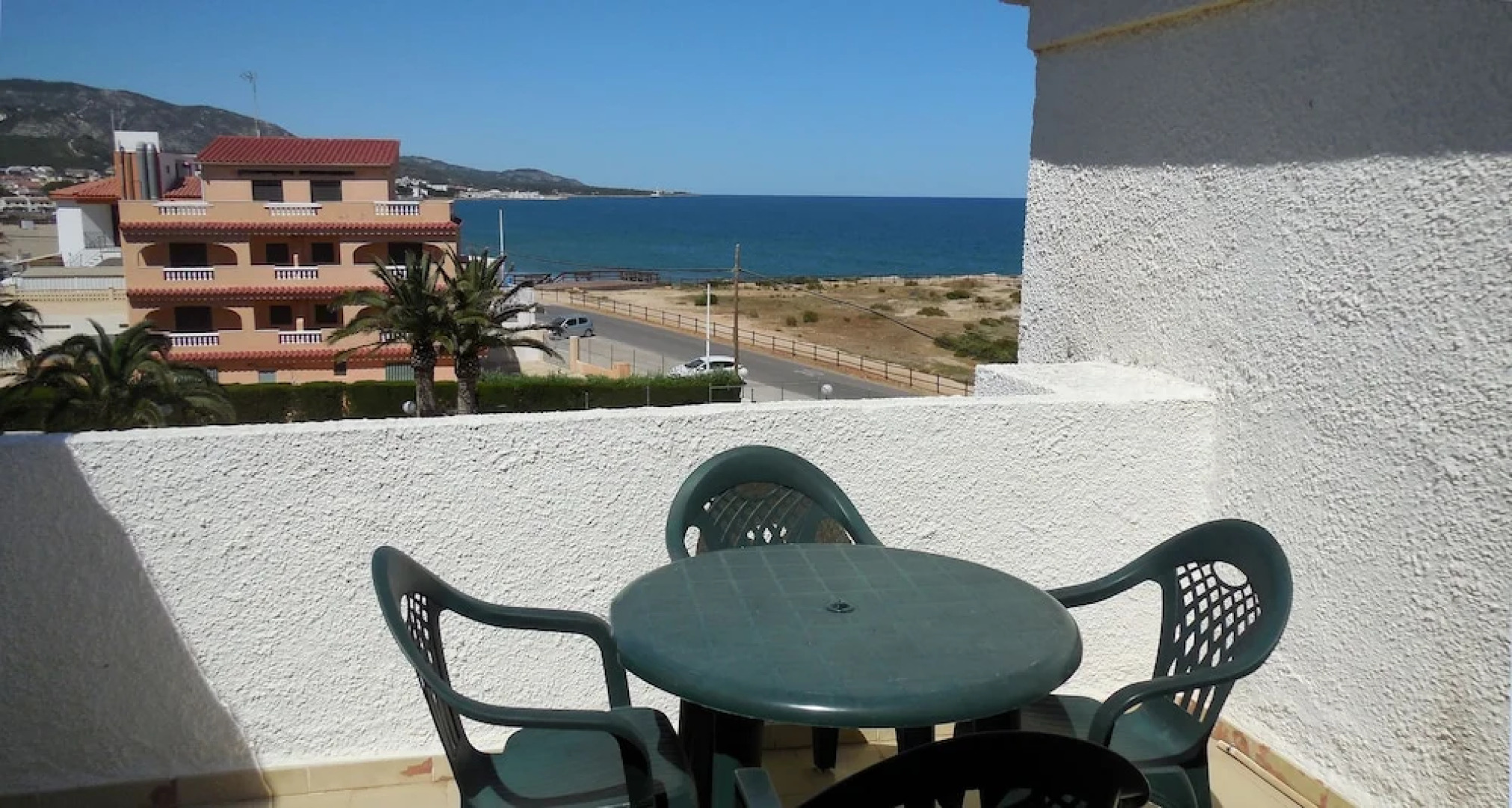 Apartamentos Playa Romana 3000