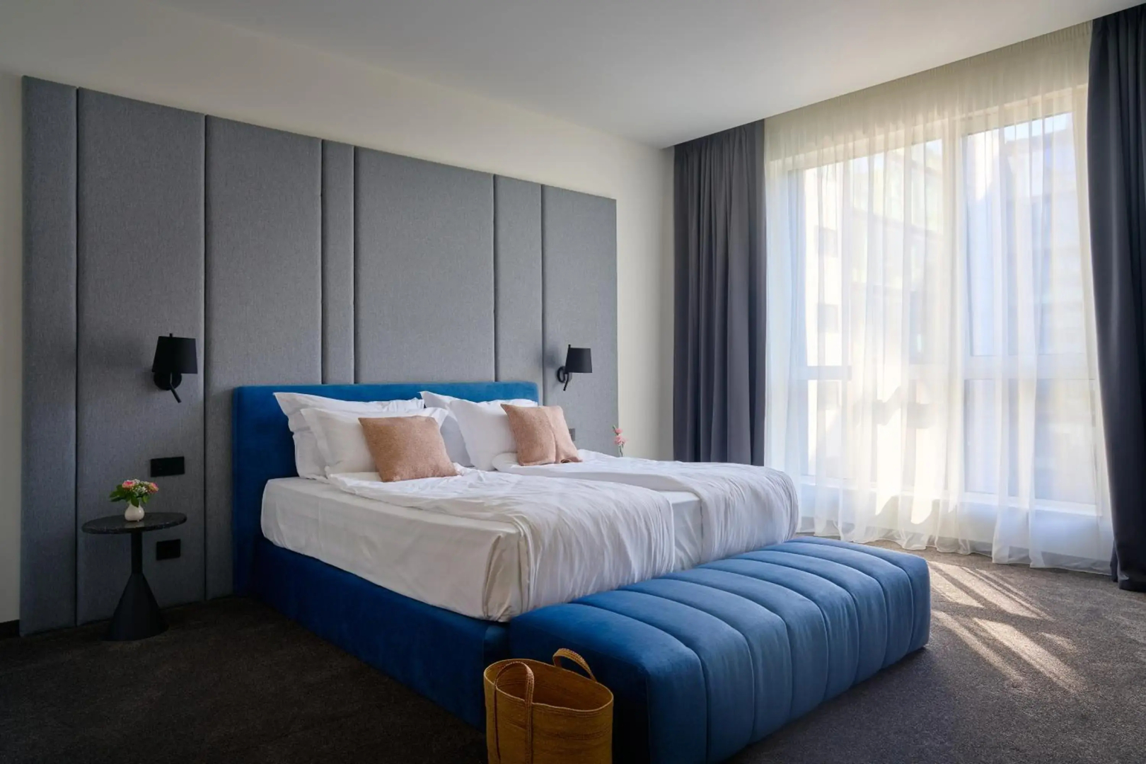 Adella Boutique Hotel