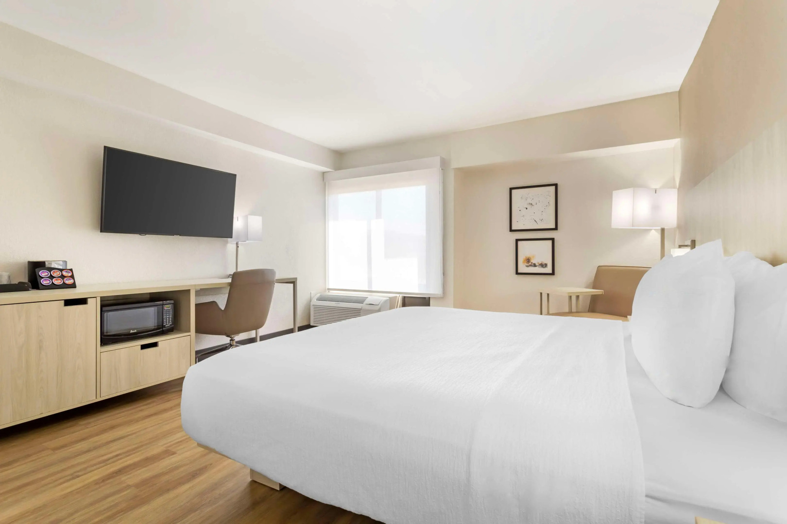 Best Western Plus Sugar Land Houston