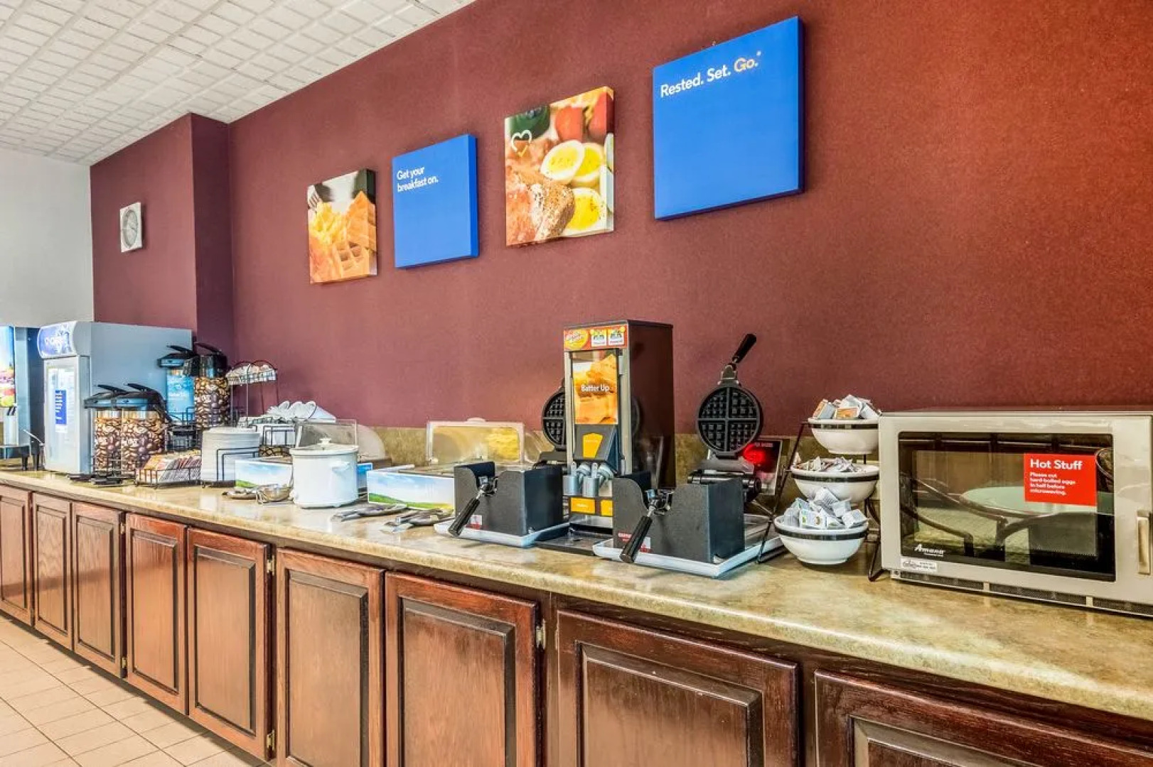 Comfort Inn Mountain Home