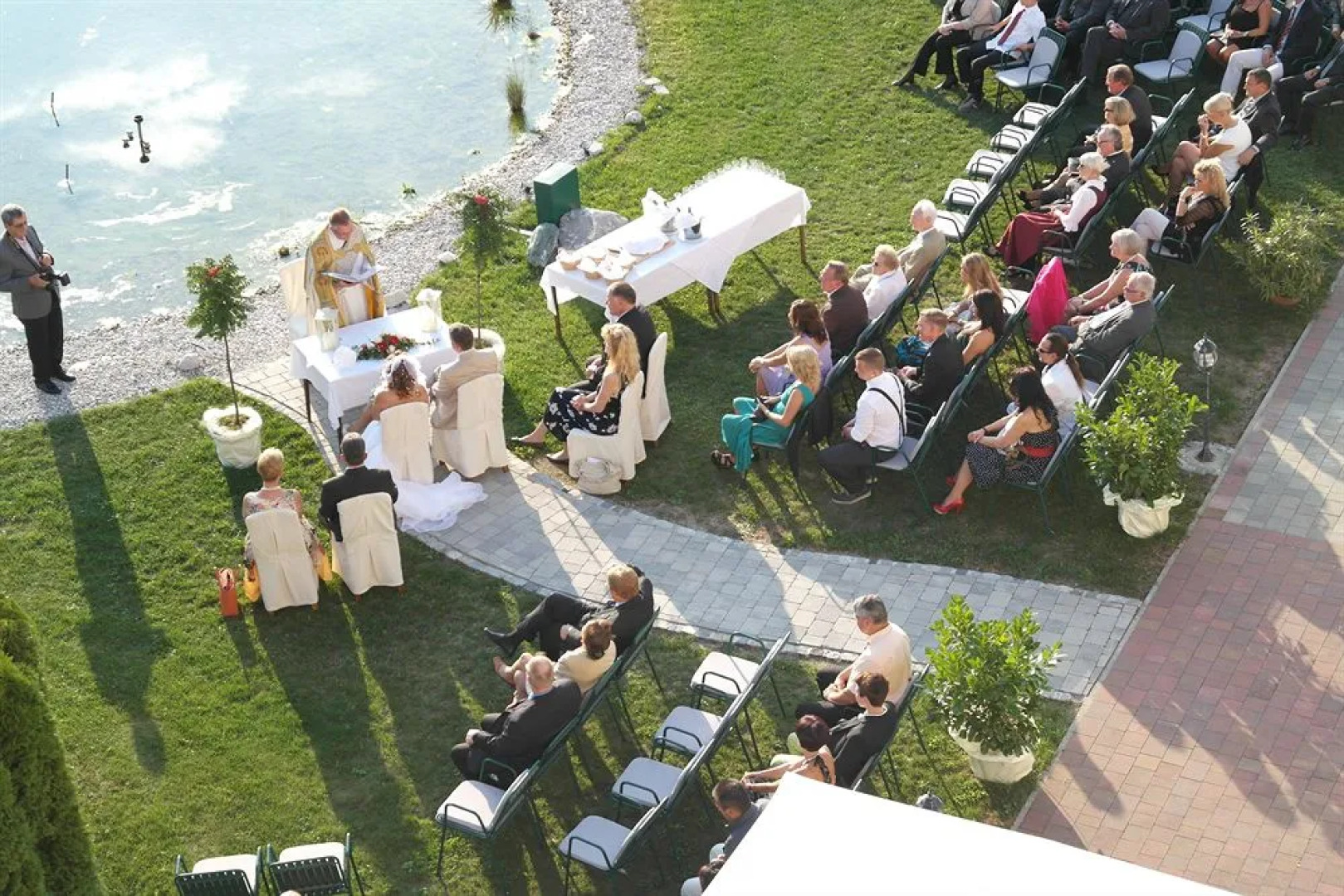 Grandhotel Niederösterreichischer Hof