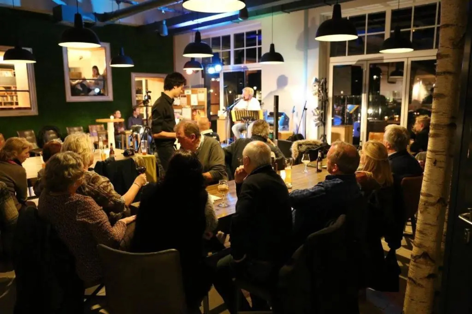 Arkadenhaus Papenburg