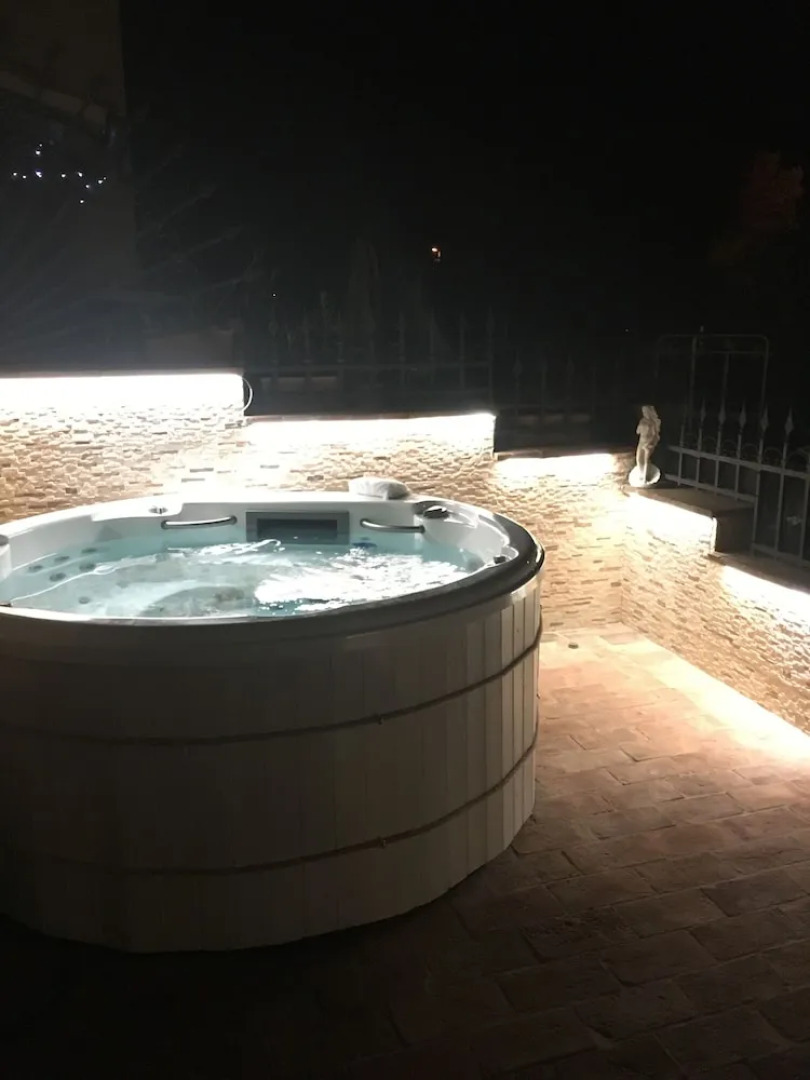 B&B Ginevra