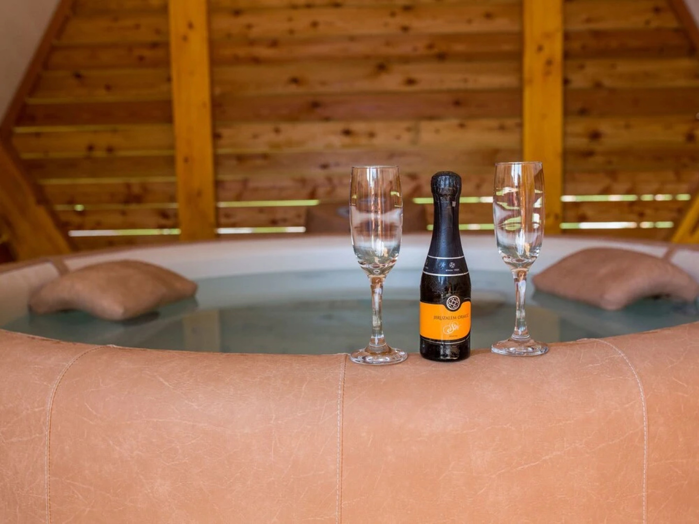 Apartments & Wellness Skok Mozirje