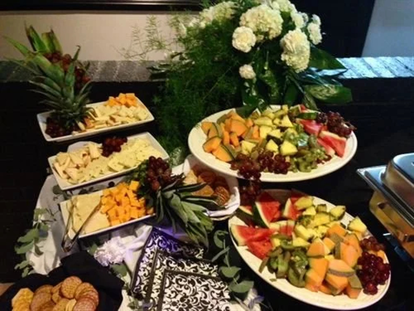 The Inn at Claussen's