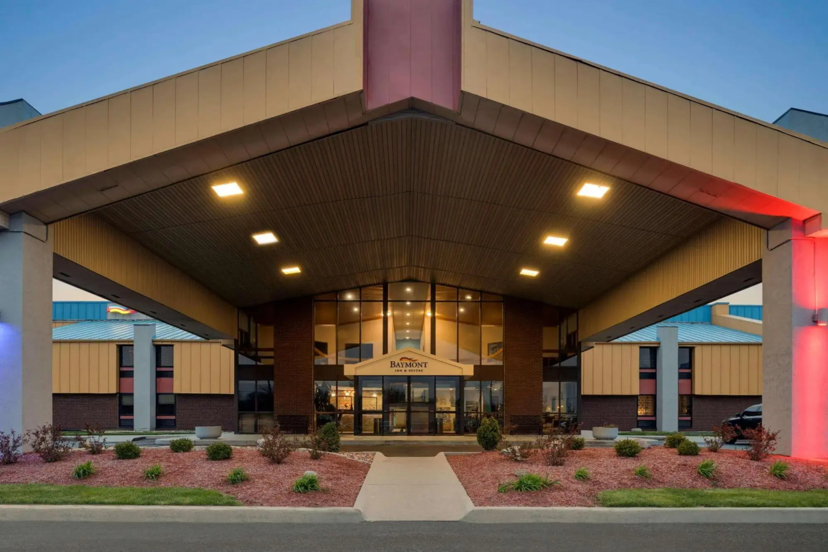 Jameson Signature Inn Muncie