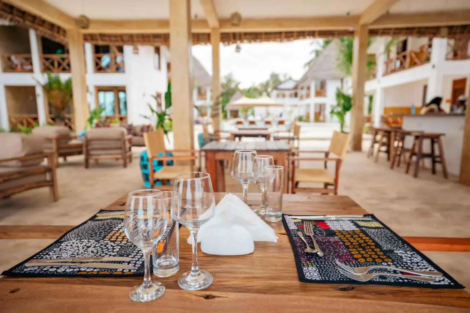 Mayai Ocean Resort