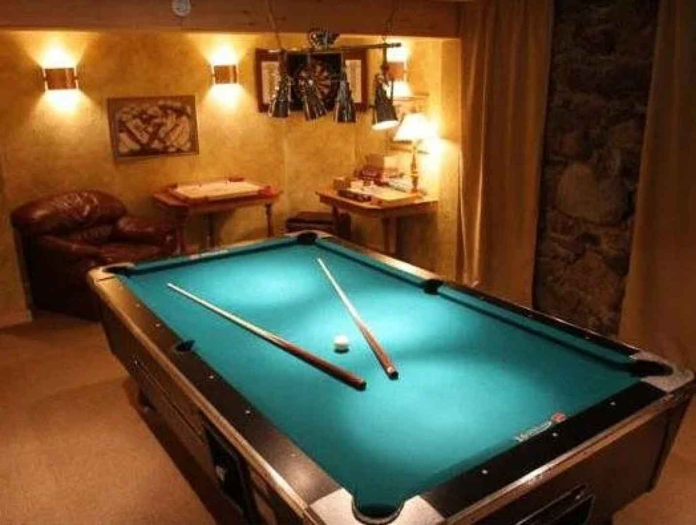 Auberge Prema Shanti