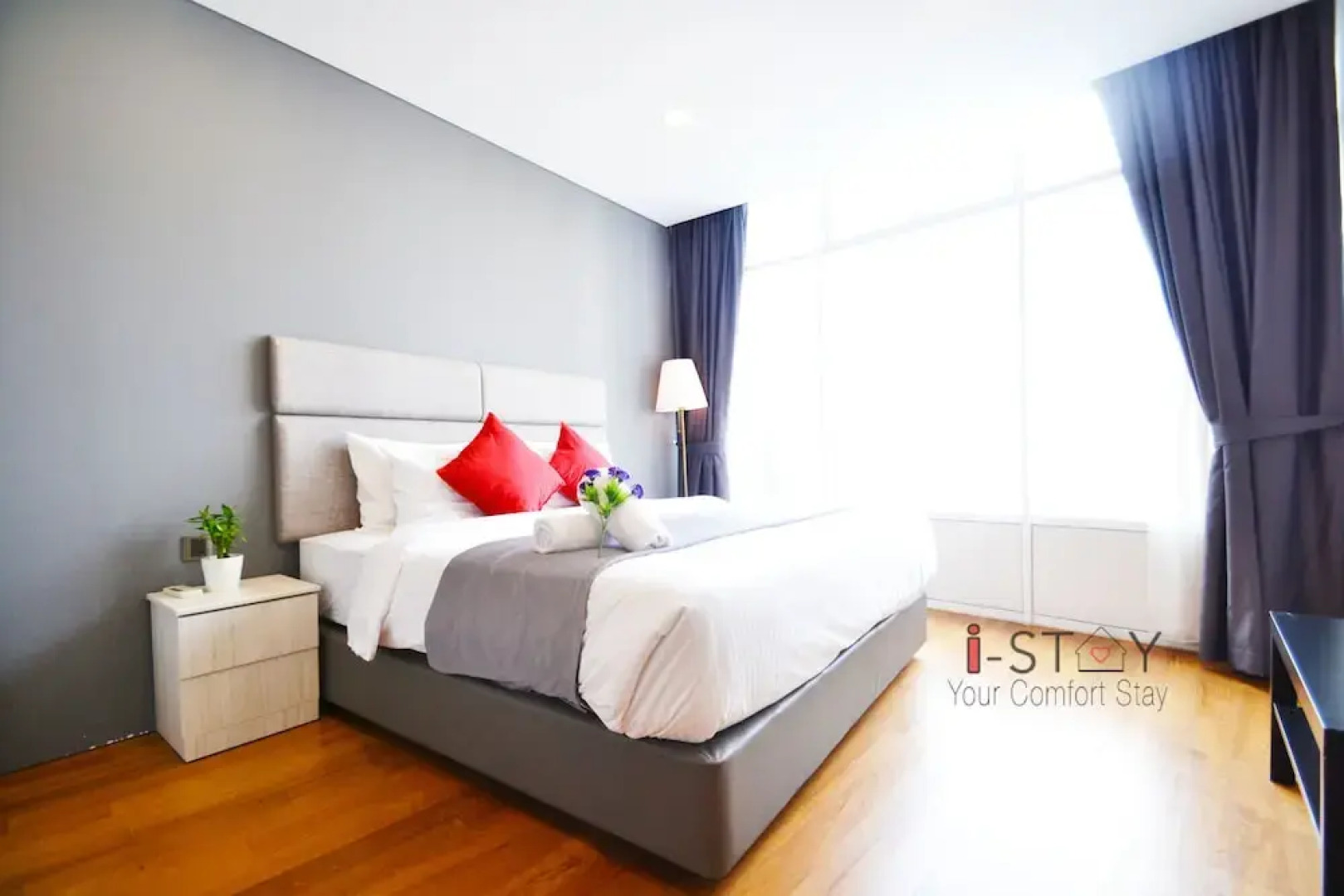 Vortex Suites Klcc Kuala Lumpur