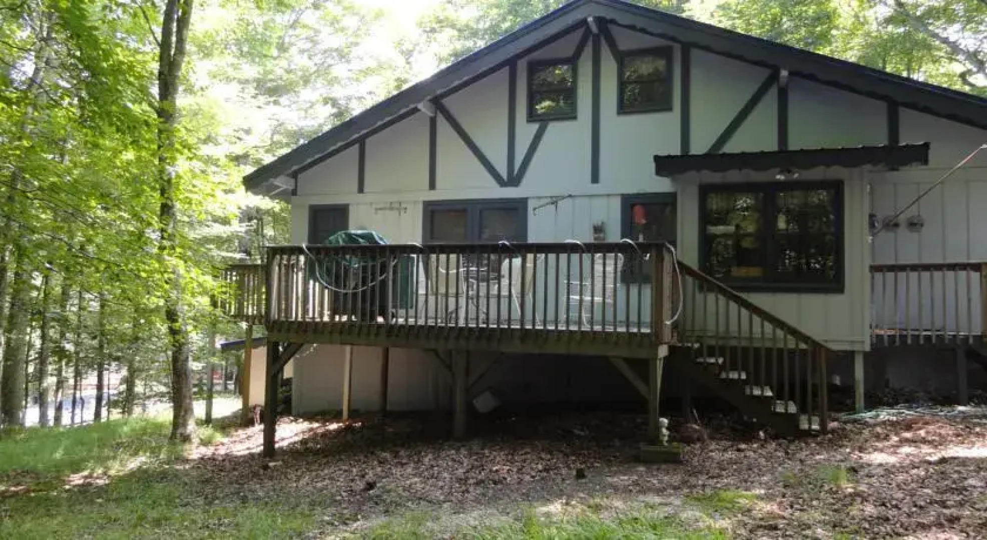 Cobis Cabin By VCI Real Estate Services