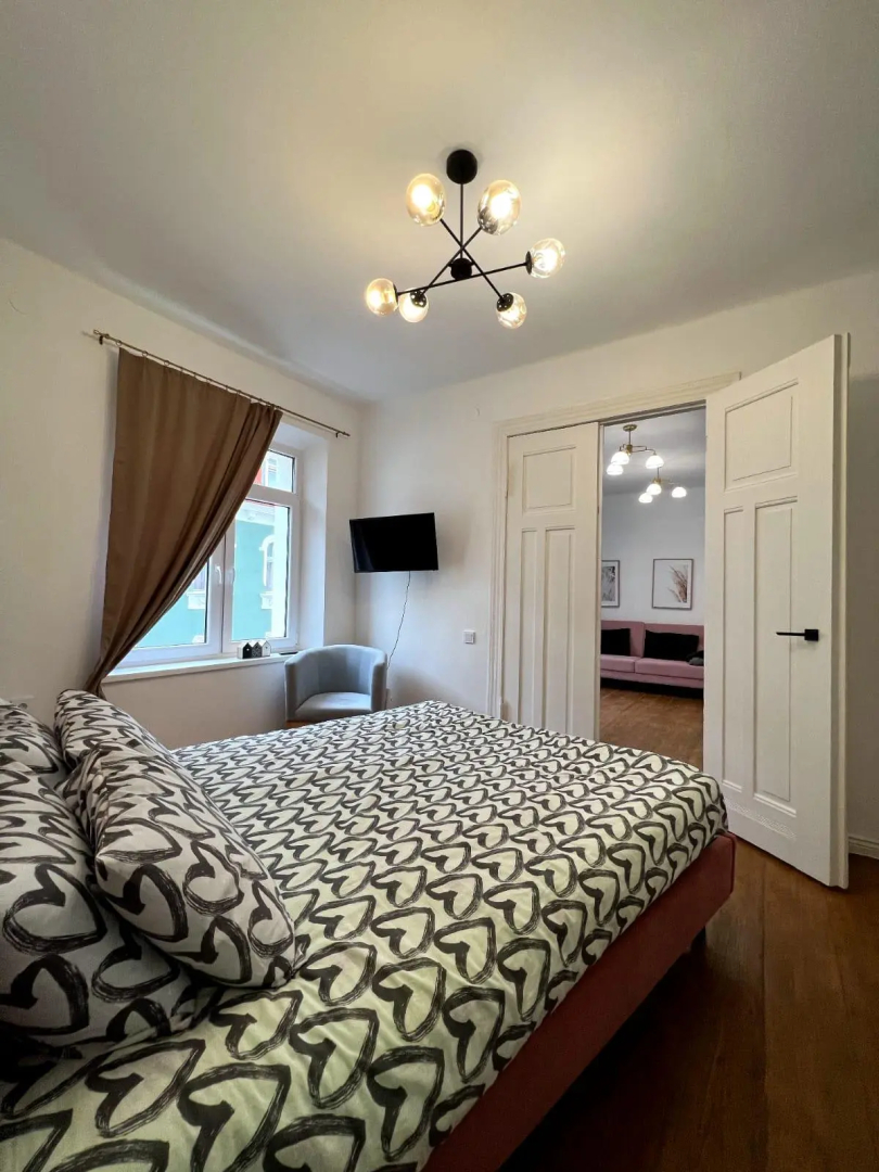 Baltic Apart на Театральной 15