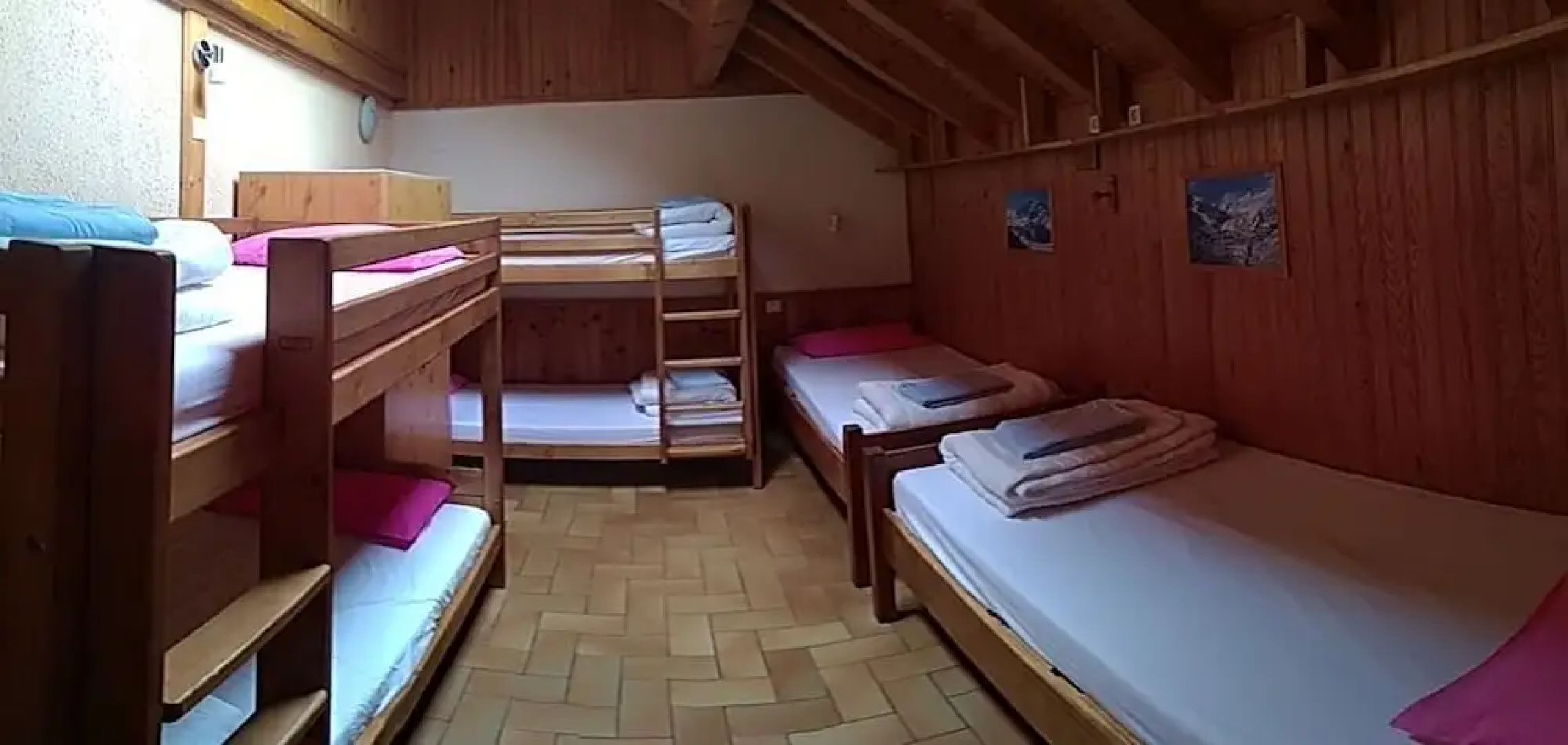Chambres les Réaux