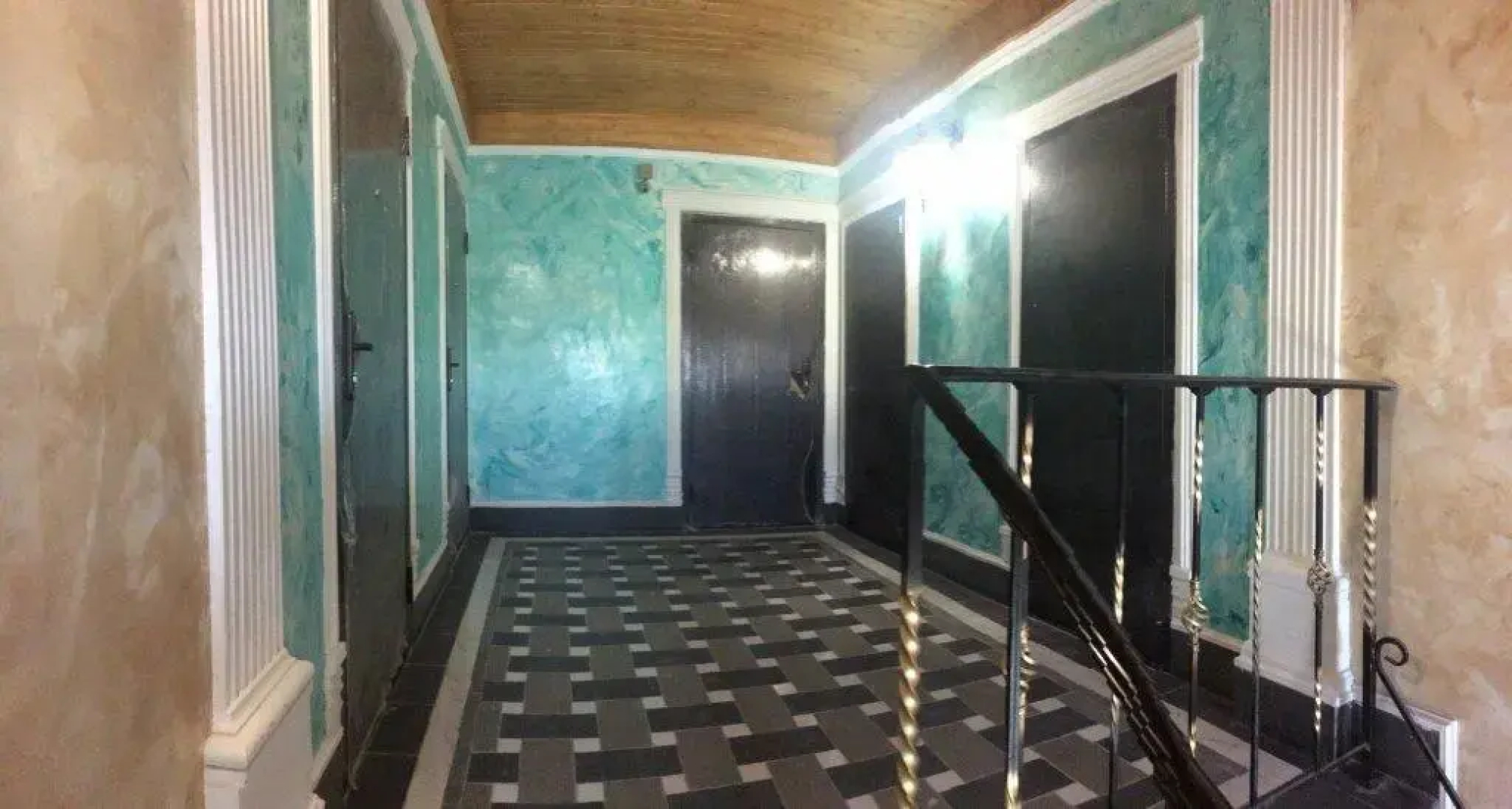 Kruiz Guest House