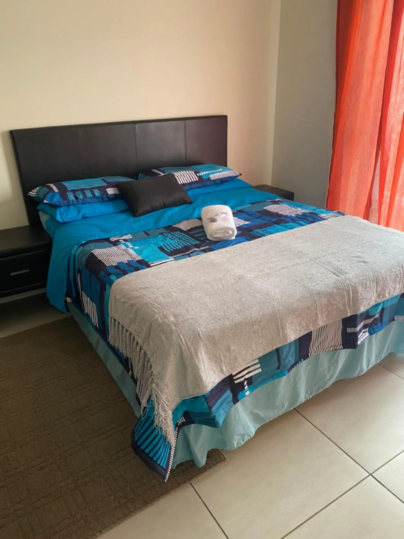 Greenstone Ridge Apartment