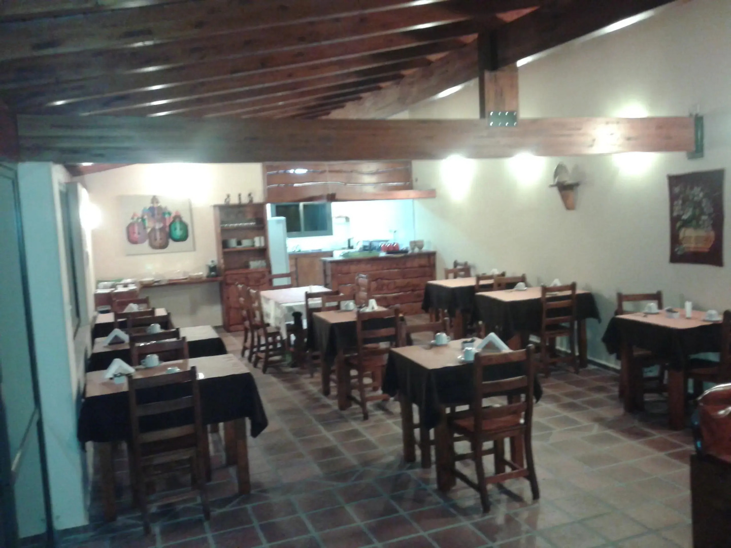 Raices del Carolino - Suites de Altagracia