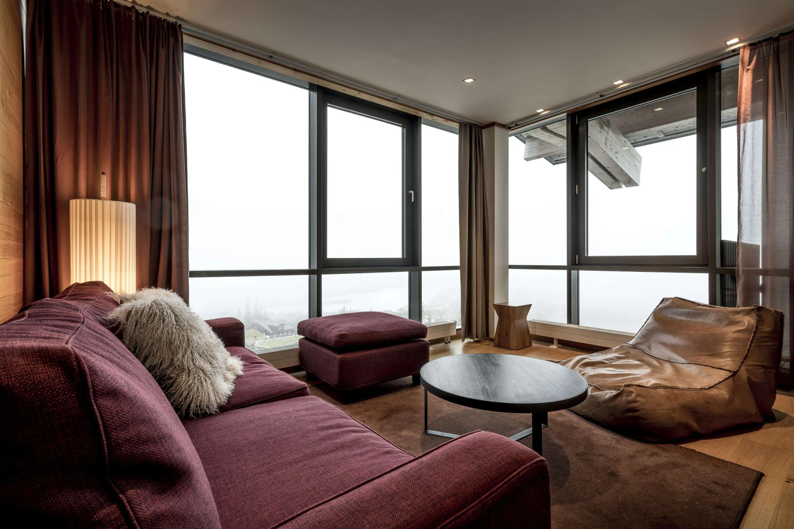 Copperhill Mountain Lodge