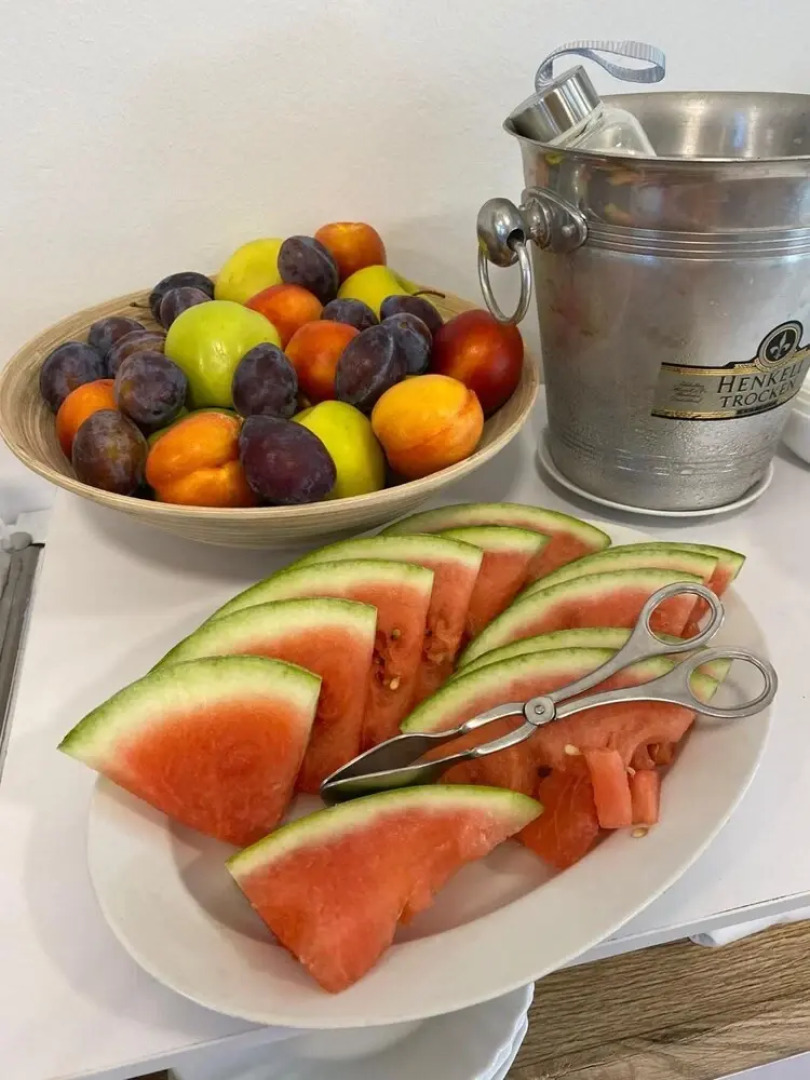 Boutique Hotel Pohorje