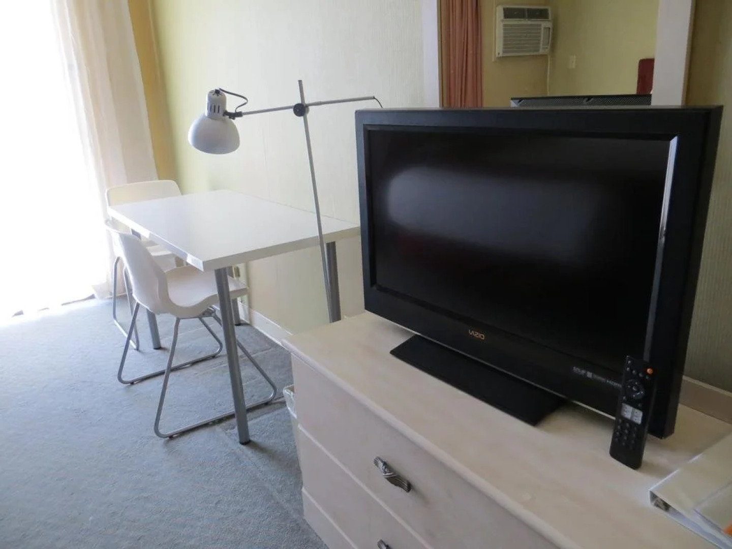 Seaport Marina Hotel