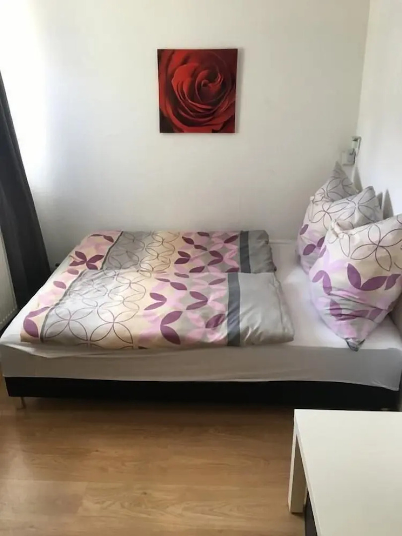 Miniappartement Zini