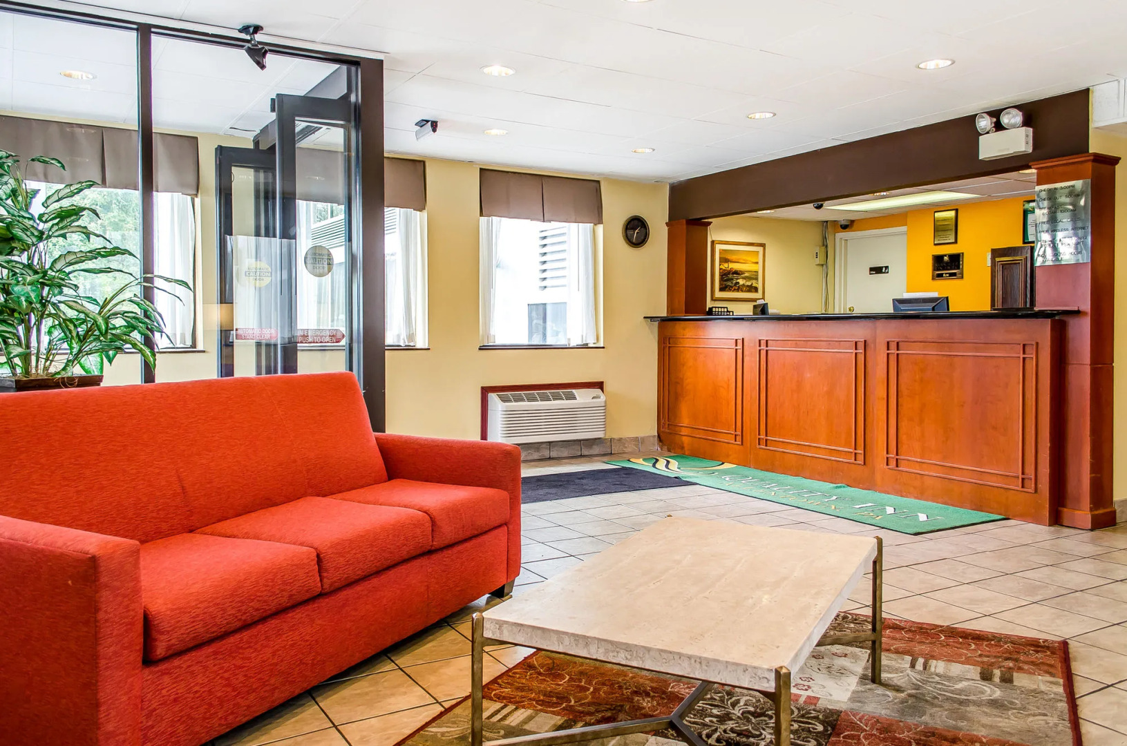 Holiday Inn Express Allentown North by IHG