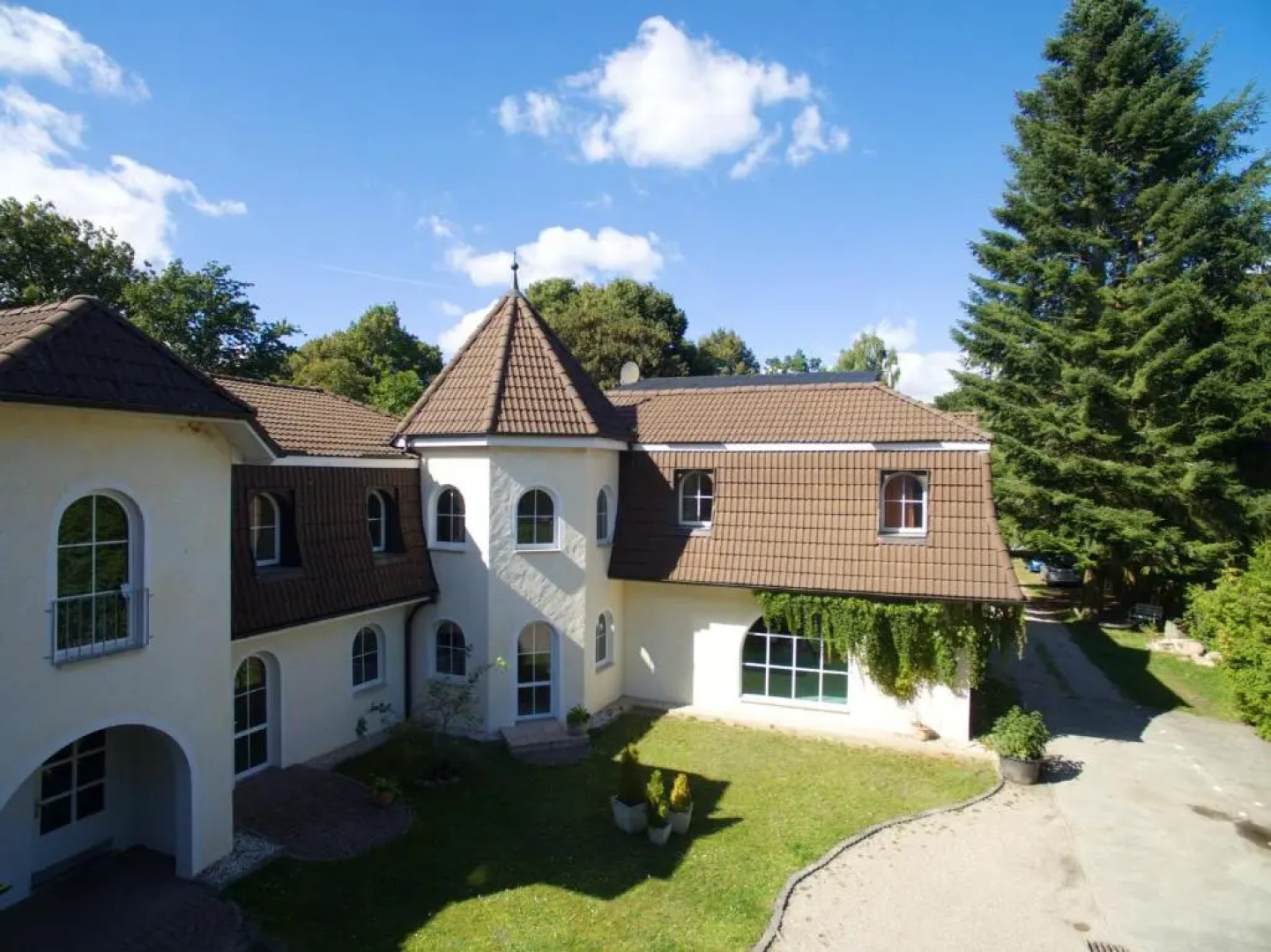 Hotel Seeresidenz Gesundbrunn