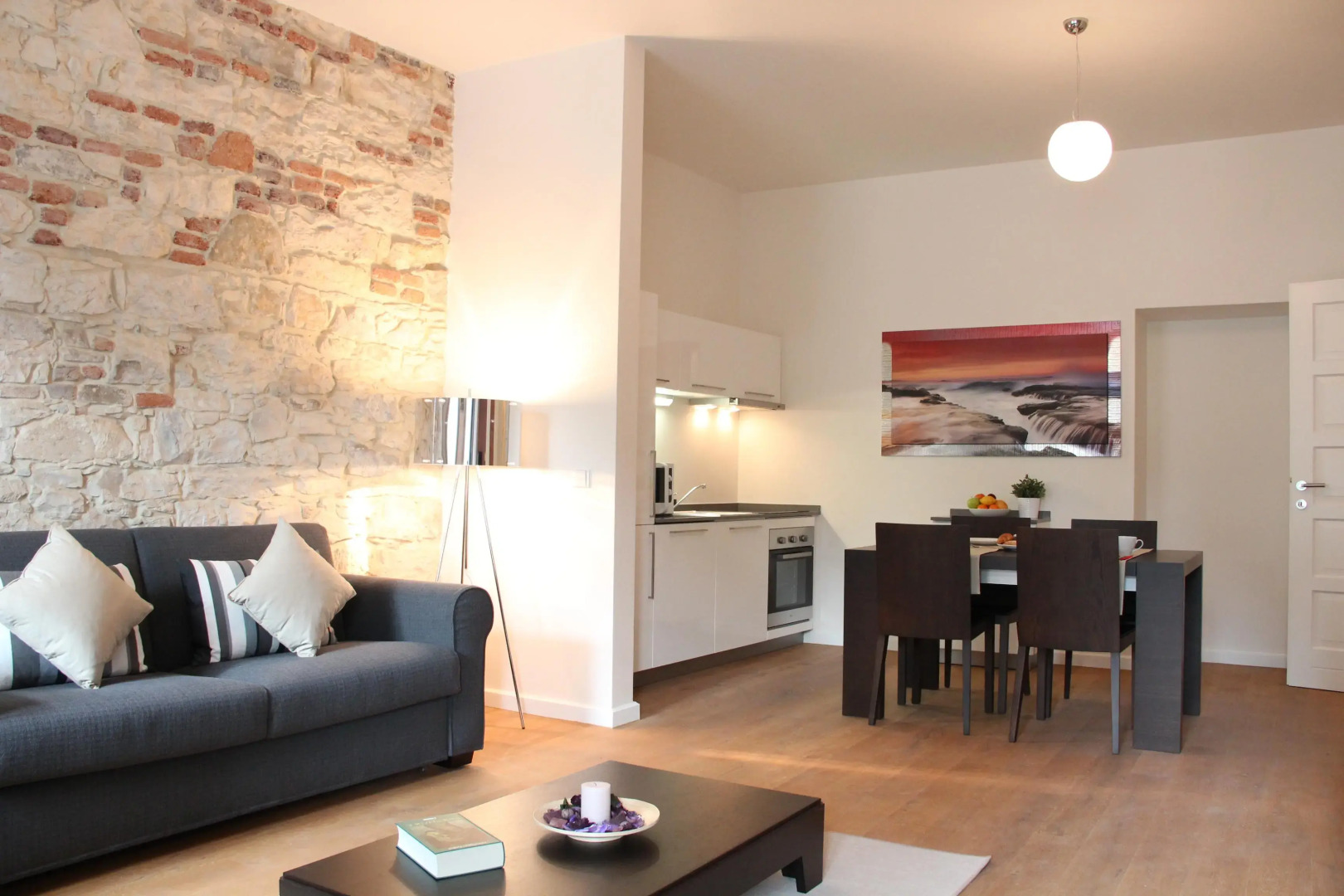 Central Prague Apartments