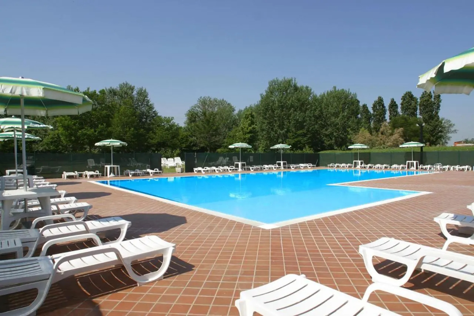 Club del Sole Bologna Easy Camping Village