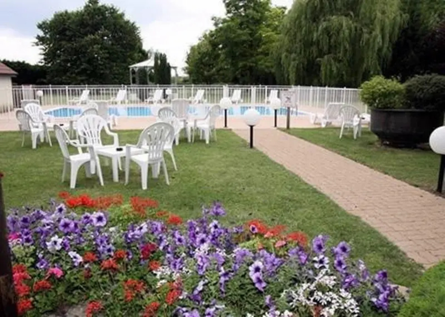 Comfort Hotel Beaune