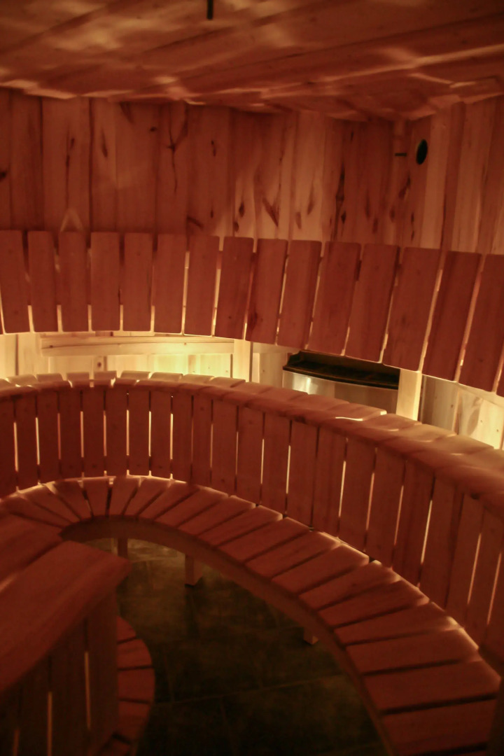 STF Hotel & Hostel Persåsen