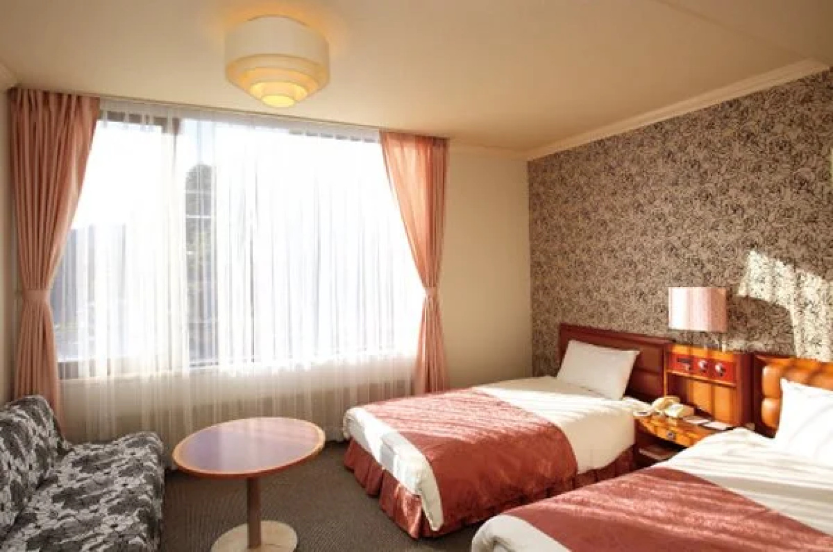 Tazawako Rose Park Hotel