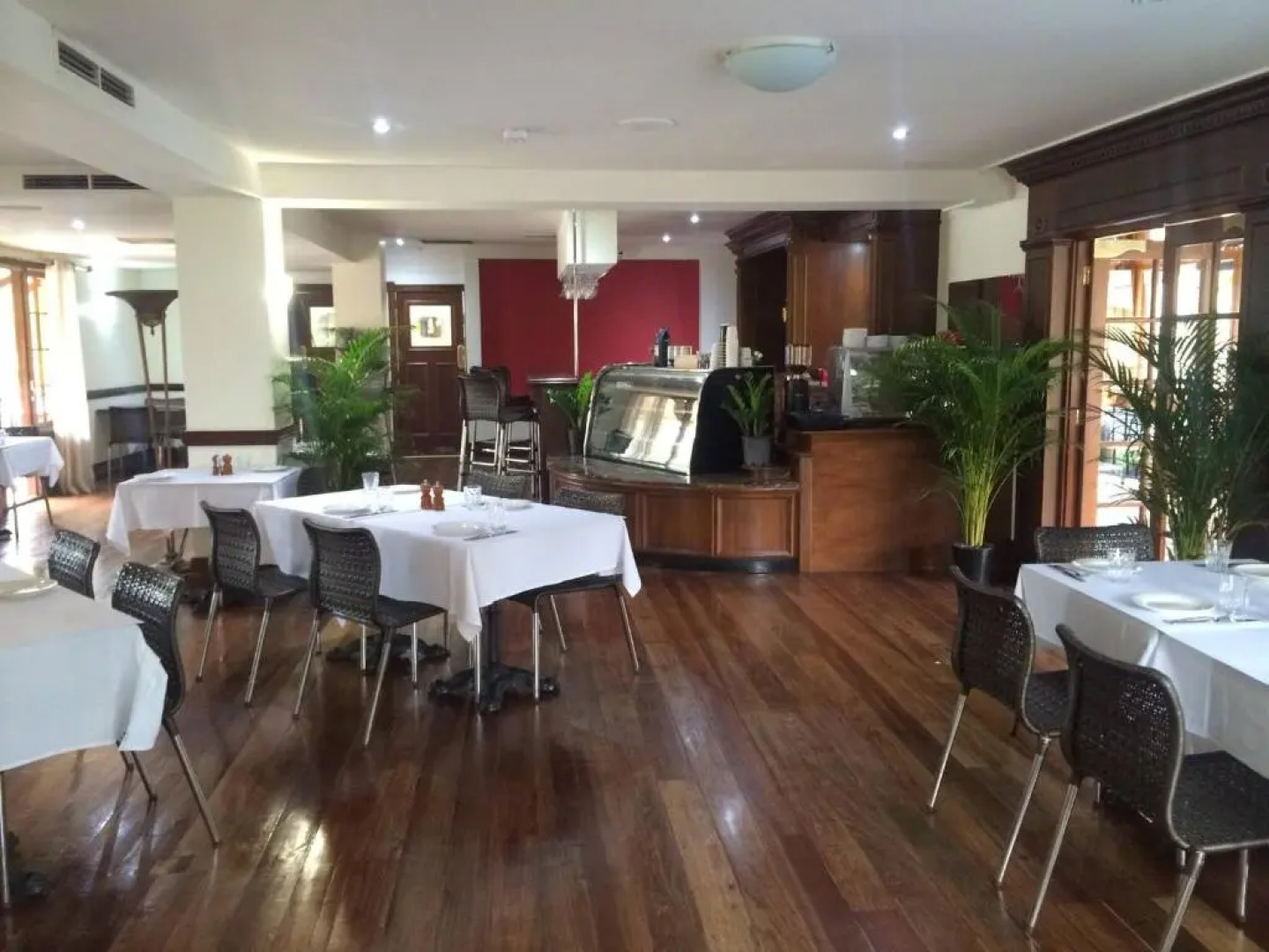 The Lakes Resort Cairns