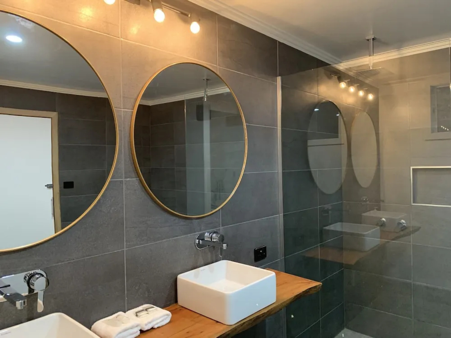 The Rocks Apartments