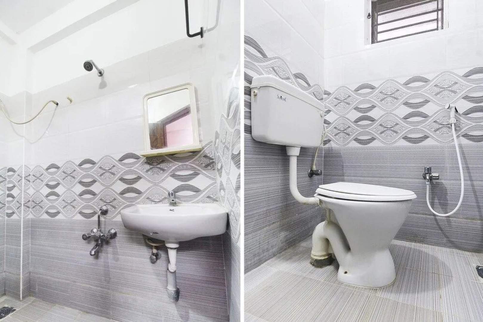 OYO 8053 Banu Residency