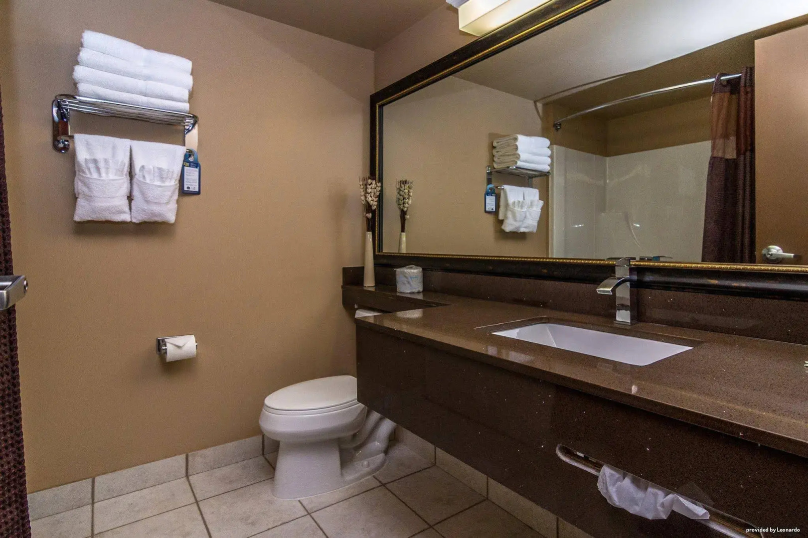 Best Western Marquis Inn & Suites