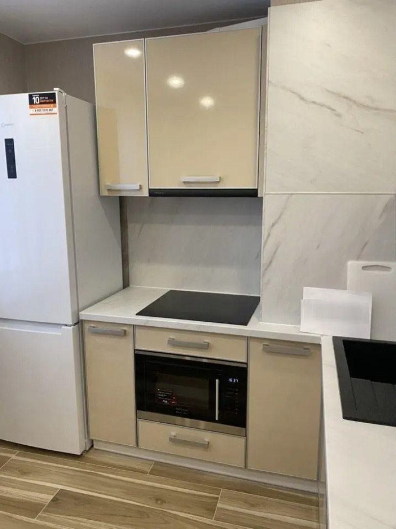 Апартаменты на улице Ярослава Иванова