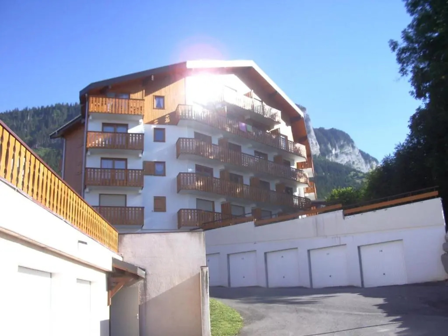 Studio Yeti Immobilier