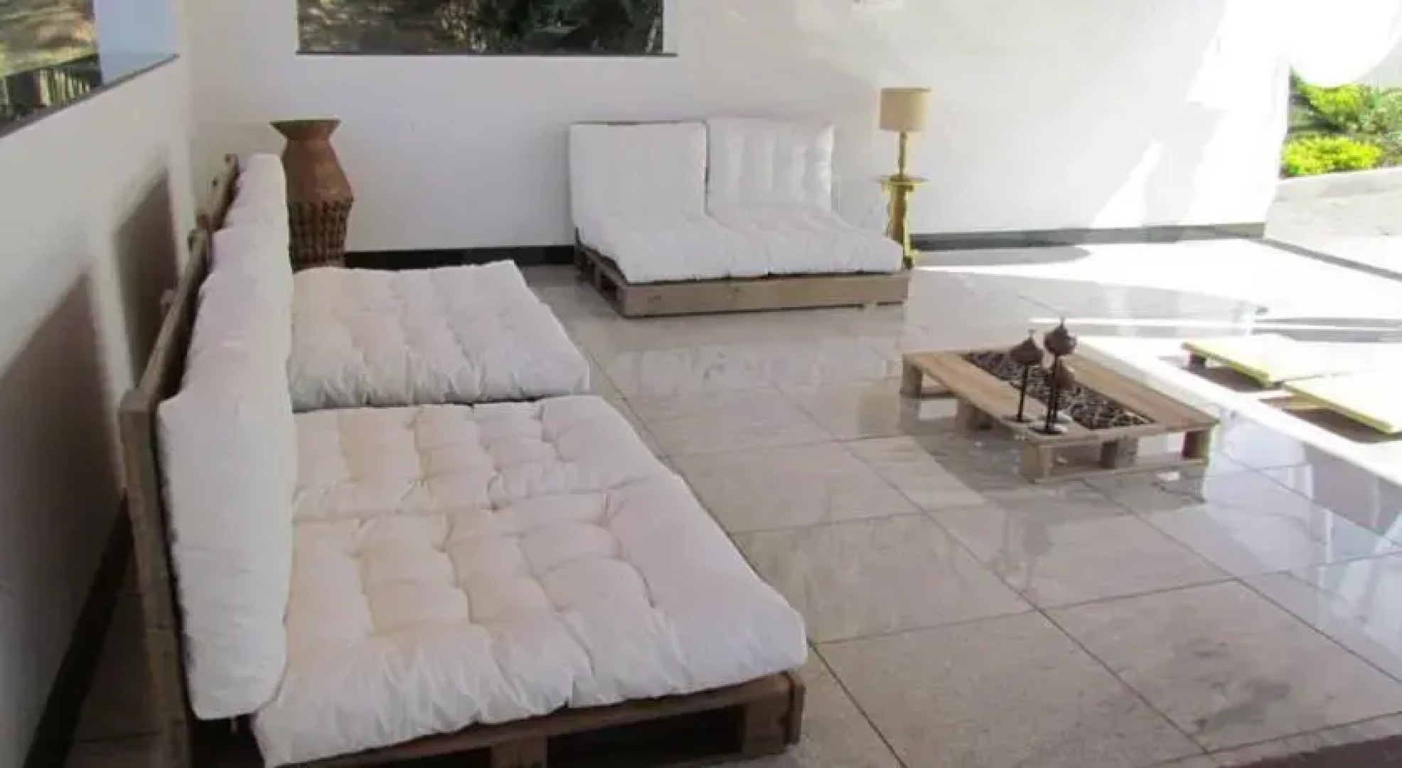 Pousada Lagoa dos Patos