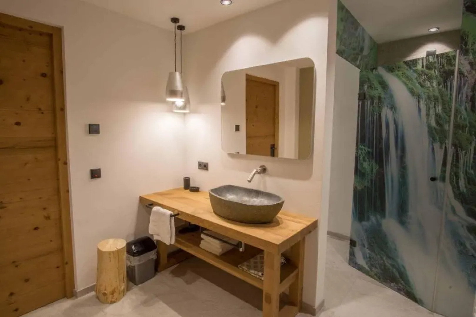 Appartements Pohuibe