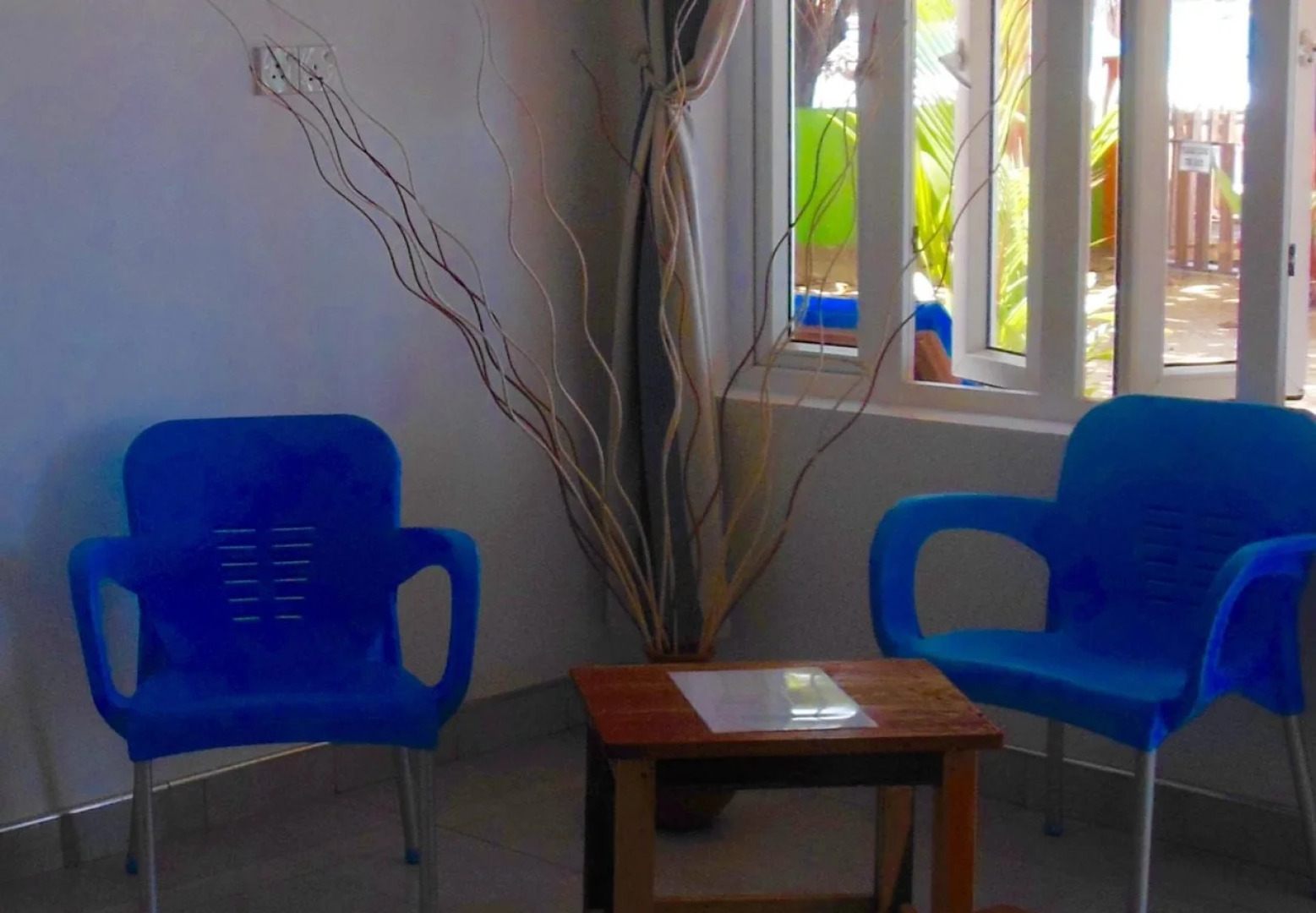 Golden Beach Cottages