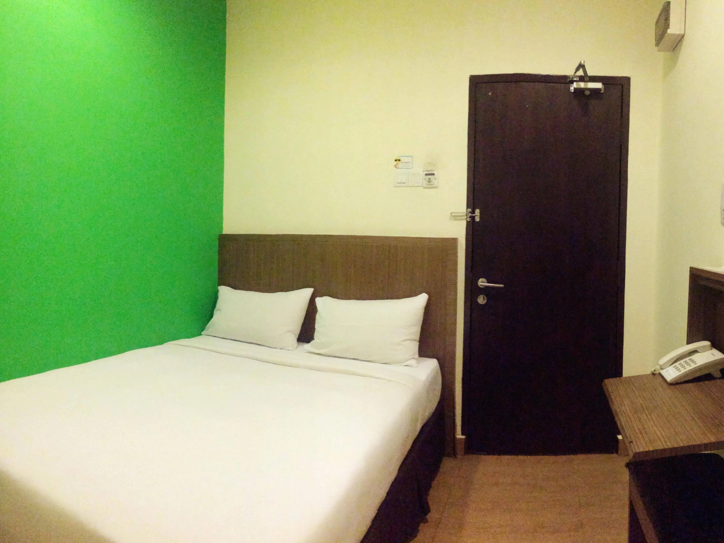 Hotel O The Vintage Hotel