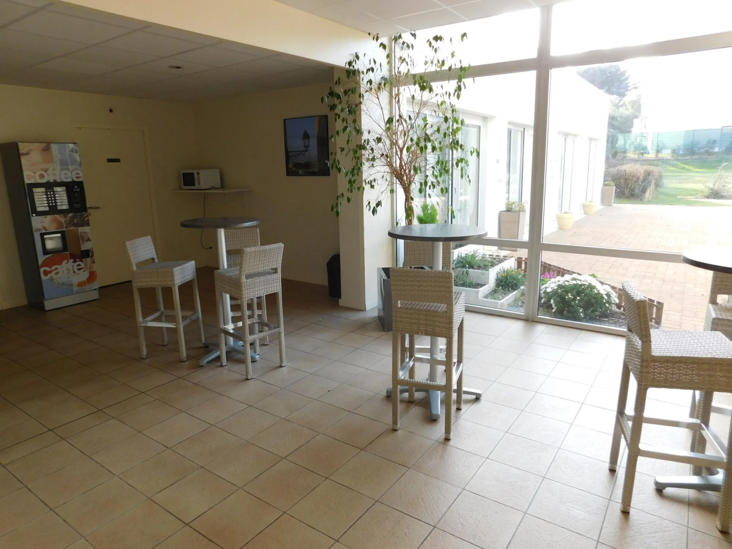 Résidence New Rochelle