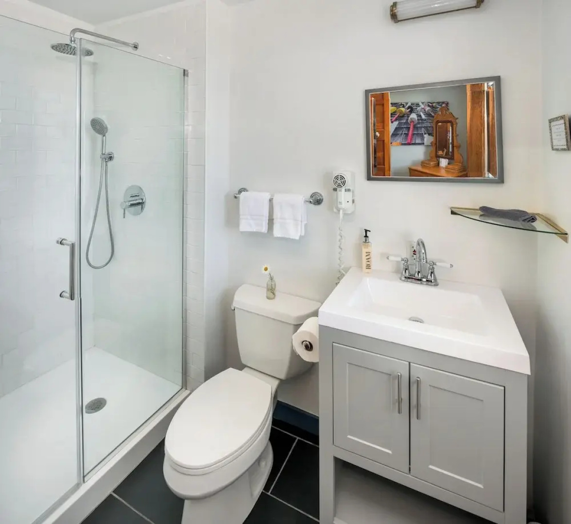 The Craignair Inn & Restaurant