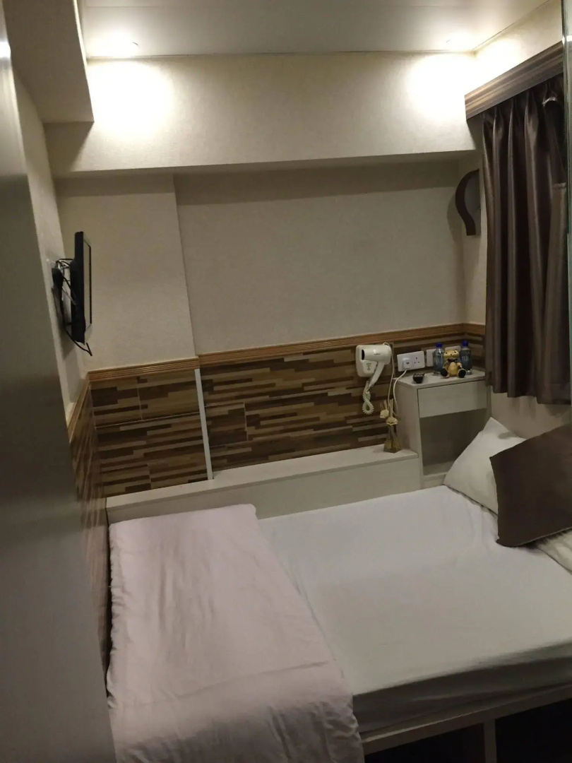 Venetian Hostel