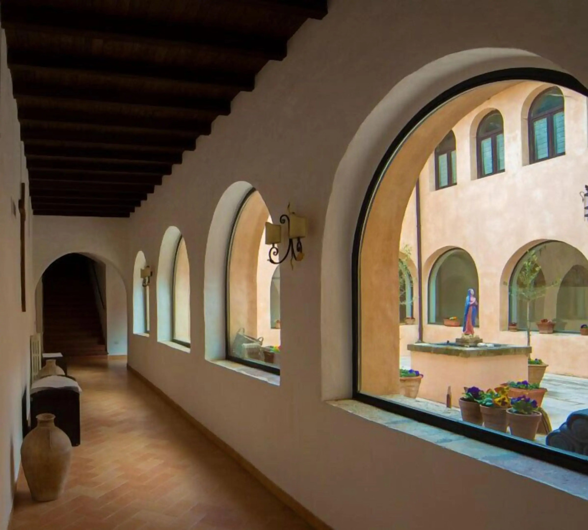 Convento San Bernardino