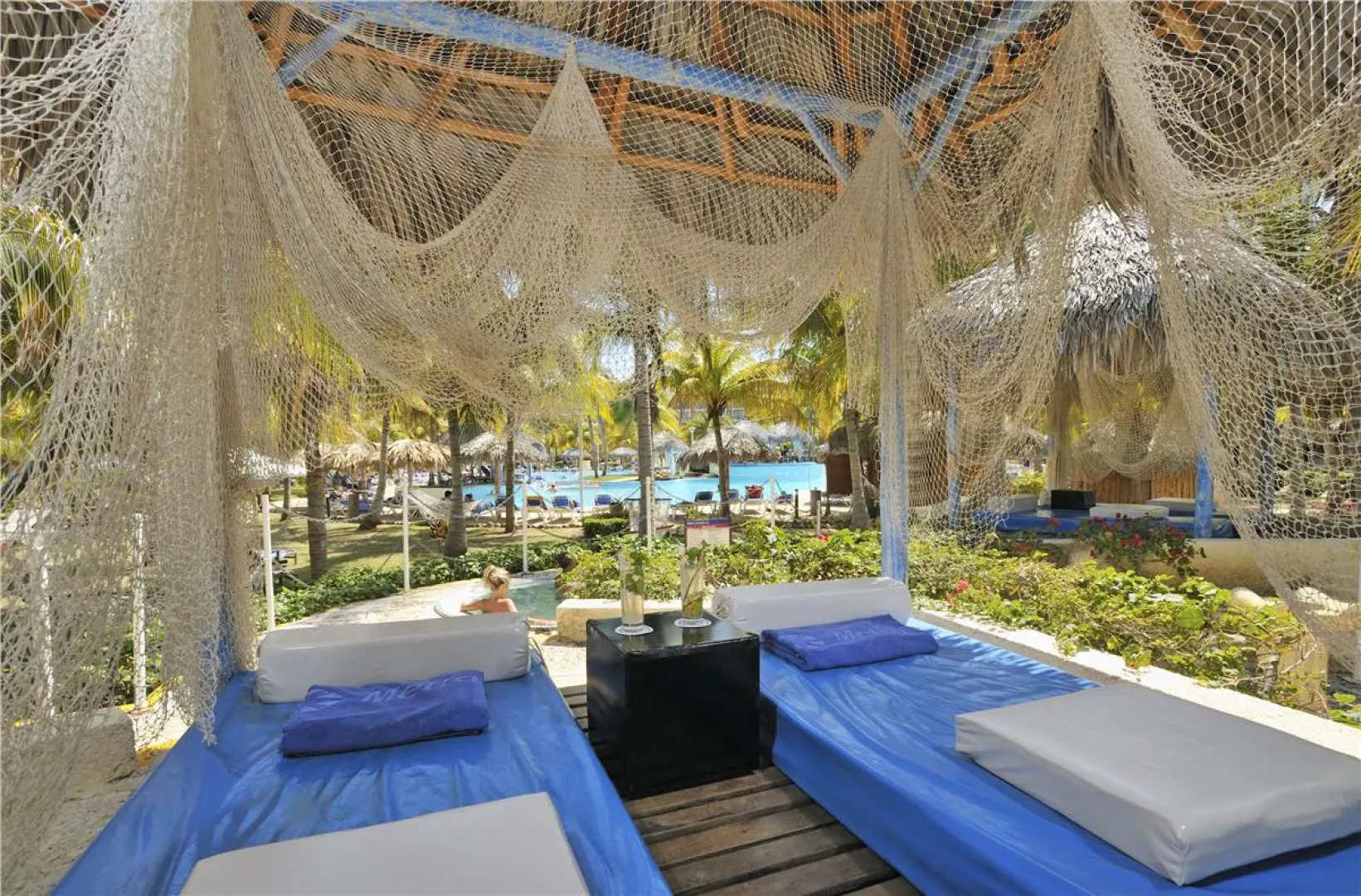 Melia Las Antillas Adults Only