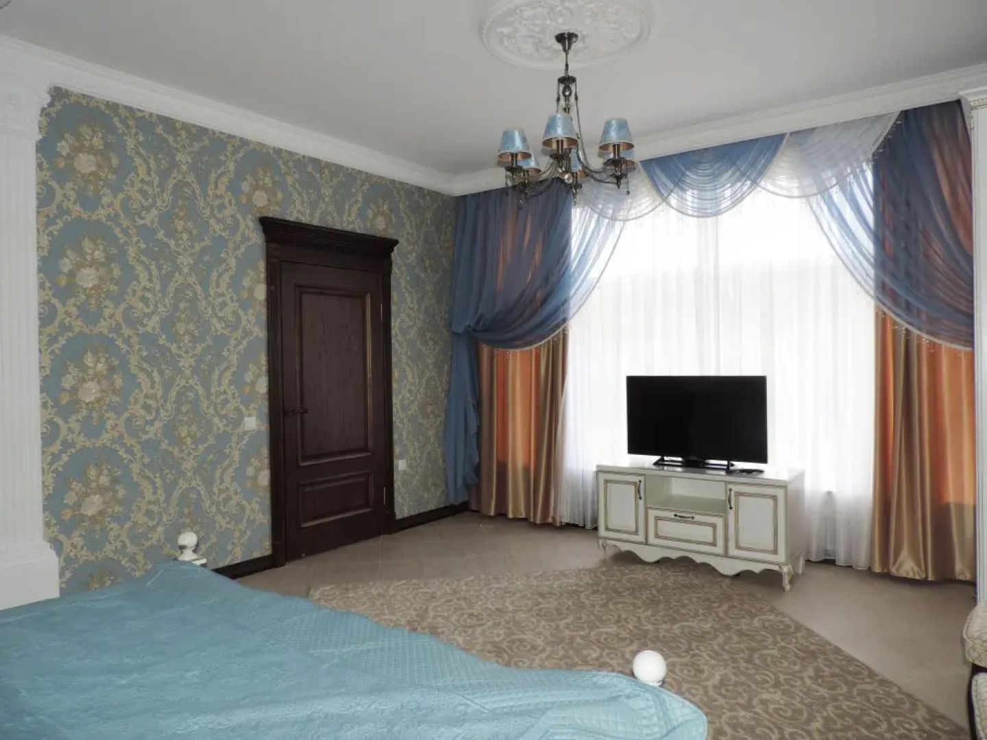 Дальний кордон